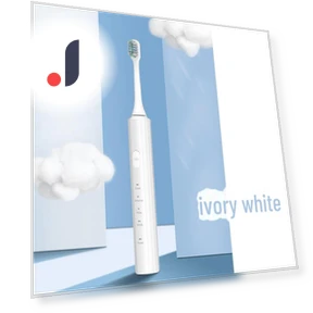 Electric Toothbrush — Rotating Electric Toothbrushes, Dental Clinic