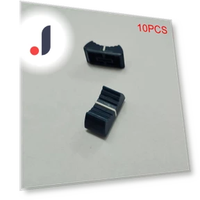Fader Knob Caps — Mixer Components & Accessories, Coiled Dragons