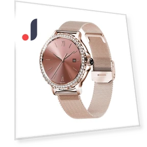 Fashionable Women's Smart Watch — Wearable Accessories, Tiktop2