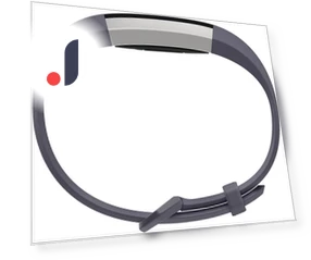 Fitness Activity Tracker — Arm & Wrist Wearables, Large discount