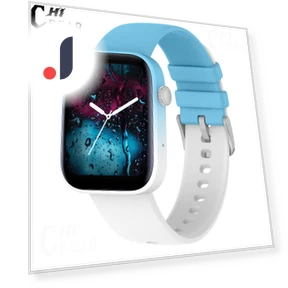 Full Touch Screen Bluetooth Smart Watch — Wearable Accessories, Tiktop2