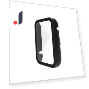 Glass Case for Smart Band — Smartwatch Protectors, MY-CASE