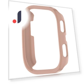 Hard PC Bumper Shell Case — Smartwatch Protectors, MY-CASE