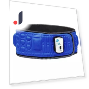 Intelligent Vibrating Heating Belt for Abdominal Massage — Rehabilitation & Therapy Equipment, AI Supermarket
