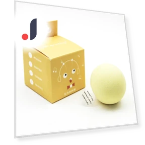 Interactive Cat Toy Ball — Cat Playthings, 2599 RoRo