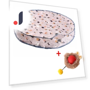 Interactive Smart Cat Toy — Cat Playthings, YJMP