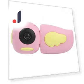 Kids Camera Smart High Definition Cartoon Digital DV Handheld Sports Video Camera — Wearable Cameras, Koogeelife