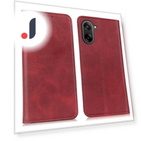 Leather Book Wallet Case — Basic Cases, Smartwatch 2025