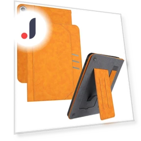 Leather Flip Case with Wallet — Keyboard Cases, Smartwatch 2025