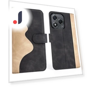 Leather Wallet Smart Case — Basic Cases, Smartwatch 2025