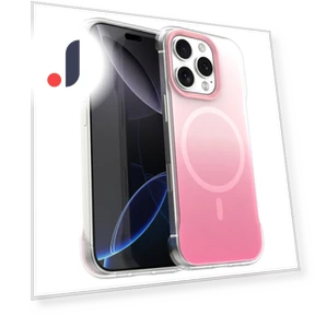 Magnetic Case for iPhone 16 Pro Max — Phone Accessories, Smartwatch 2025