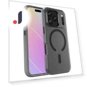 MagSafe Compatible Case for iPhone 17 Pro — Phone Accessories, Smartwatch 2025