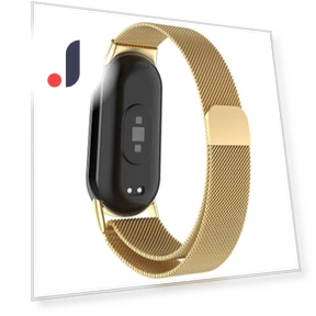 Mesh Style Wrist Band — Bands, Smartwatch 2025