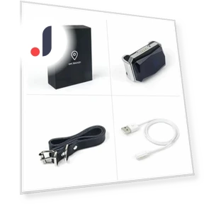 Multifunctional Smart Pet Tracker — Trackers, ZJzhide