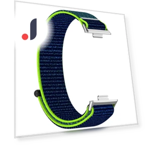 Nylon Strap — Bands, MY-CASE