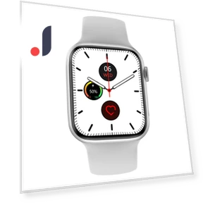Original Men 1.9 Inches Smart Watch — Smartwatches, Tiktop2