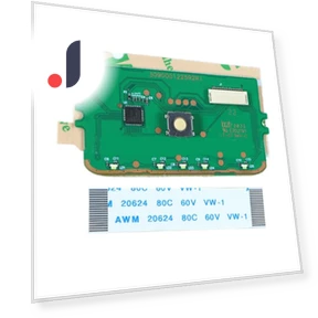 Original Touch Panel Controller — Accessories, CDyuanli