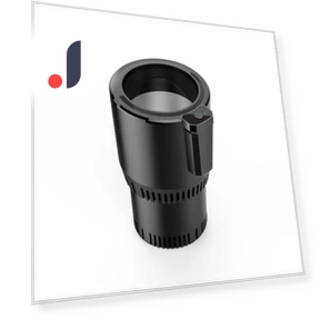 Portable Car Cup Cooler — Coolers & Fridges, YJMP Auto Parts