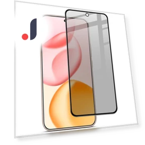 Privacy Screen Protector Anti Peep Tempered Glass Film — Display Shields, IMAK