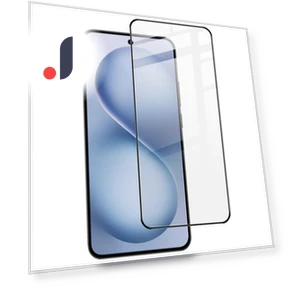 Pro+ Series Screen Protector Full Coverage Tempered Glass Film — Screen Protectors, IMAK