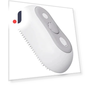 Professional 3-in-1 Pet Grooming Kit — Combs, JOHO - CarGear