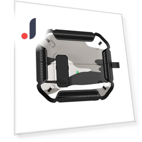 Protective Case for Samsung Galaxy Buds3/Buds3 Pro — Bumpers, Smarter than future