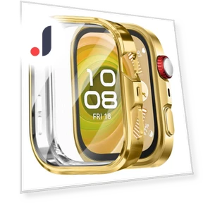Protective Case for Smartwatch — Smartwatch Protectors, MY-CASE