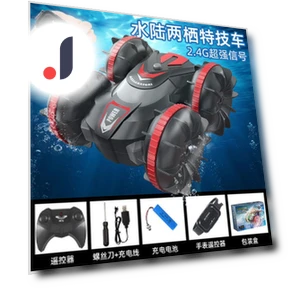 Remote Control Toys with Gesture Touch Control — Remote Control Cars, HUI NA TOYS