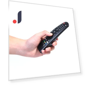 Replacement Remote Control — Remote Controls, Supply Made