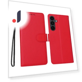 RFID Blocking Phone Cover with Wrist Strap — Phone Accessories, Smartwatch 2025