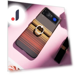 Ring Holder Kickstand Phone Cover — Bumpers, Smartwatch 2025