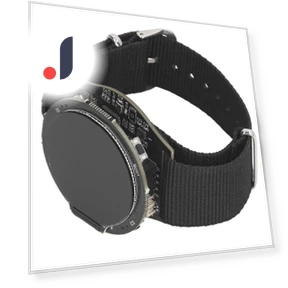 Round Development Board Watch — Wearable Accessories, Koogeelife
