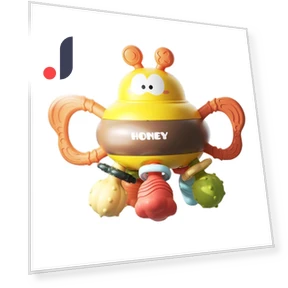 Sensory Toys for Infants — Infant & Early Childhood Playthings, Diamonds22