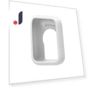 Silicone Cover — Wearable Accessories, MY-CASE