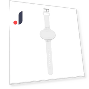 Silicone Kids Wristband — Wearable Accessories, EPwacagood