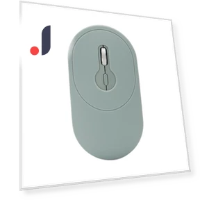 Silicone Protective Cover for Wireless Mouse — Mouse Pads, Super Case