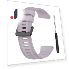 Silicone Smart Watch Strap — Smartwatch Accessories, baizhou