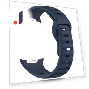 Silicone Strap — Bands, MY-CASE