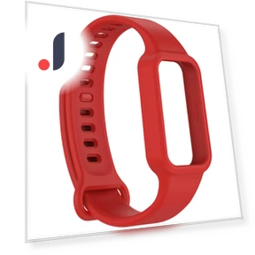 Silicone Strap — Fitness Bands, MY-CASE