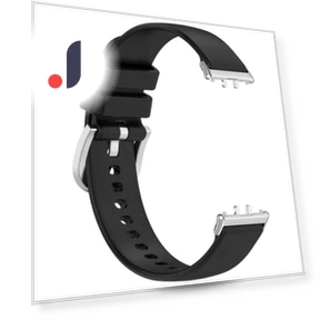 Silicone Watch Band — Bands, SZyufan