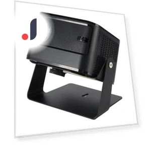 Smart Android Home Projector — Home Theater Projectors, Artudatech