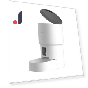 Smart Automatic Pet Feeder — Automatic Feeders, Hongpei