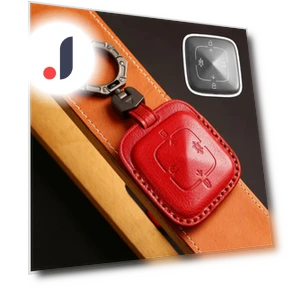 Smart Bluetooth Car Key Set — Navigation & GPS Accessories, Auto Parts Decorate