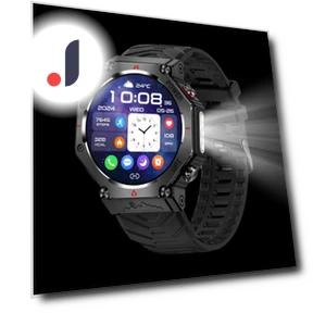 Smart Bracelet with GPS — Wearable Accessories, Rainbuvvy