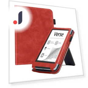 Smart Case with Stand and Hand Strap — Protective Cases, Tianongha