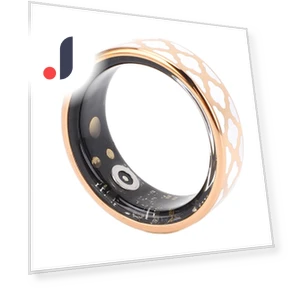 Smart Health Ring — Smart Rings, TOMTOP JMS