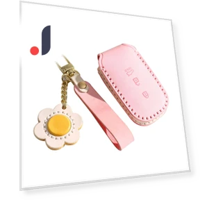 Smart Key Case — Key Cases, Auto Parts Decorate