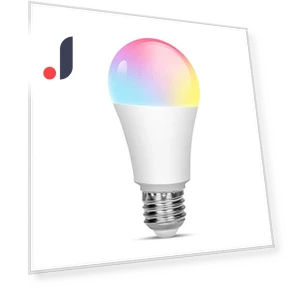 Smart Lamp — Smart Home Modules, Smarter than future