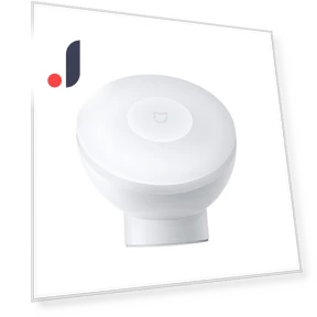 Smart Night Light with Bluetooth — Night Lights, Excellent stuff