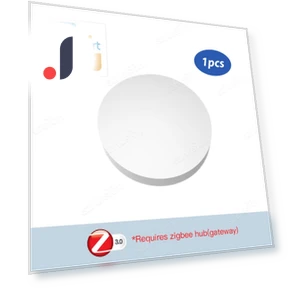 Smart Scene Switch Push Button — Smart Home Hubs & Controllers, Super Dream Home